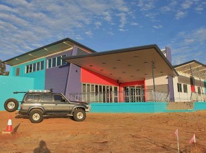 Commercial Electricians Perth