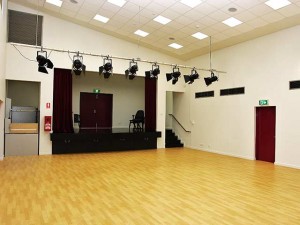Commercial Electricians Perth