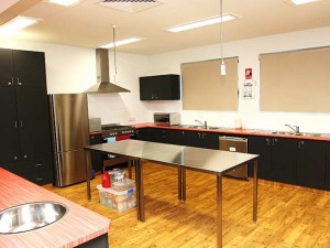 Commercial Electricians Perth