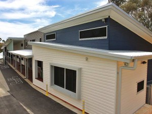Commercial Electricians Perth