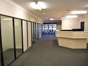 Commercial Electricians Perth