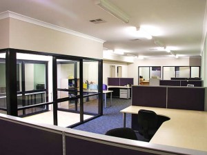 Commercial Electricians Perth