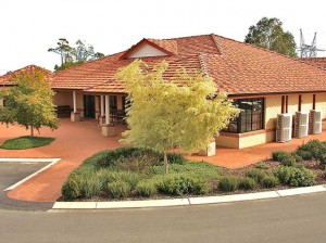 Commercial Electricians Perth