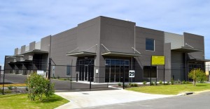 Industrial Electricians Perth