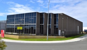 Industrial Electrical Service