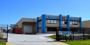 Industrial Electrical Service