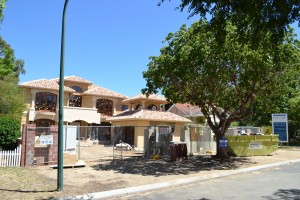 Foundas Residential Electrical Service