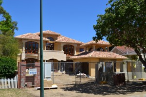 Residential Electricians Perth