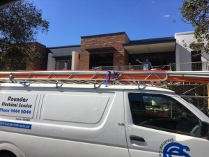 Residential Electrical Service Perth