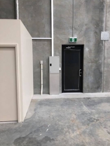 Commercial Electricians Perth