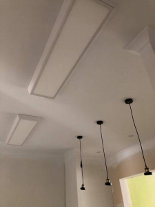 Foundas Electrical Restaurant