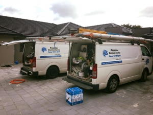 Residential Electrical Service Perth