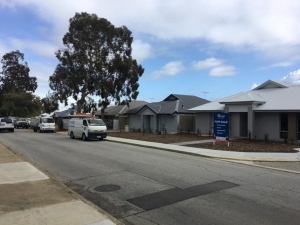 Residential Electrical Service Perth