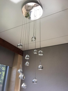 Electrical Light Fitters Perth