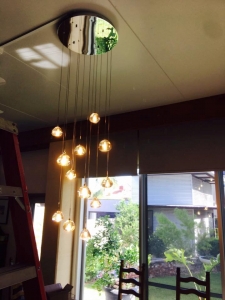 Electrical Light Fitters Perth