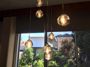 Electrical Light Fitters Perth