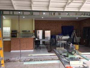 Residential Electricians North Perth