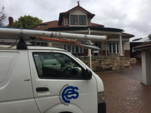 Residential Electricians North Perth