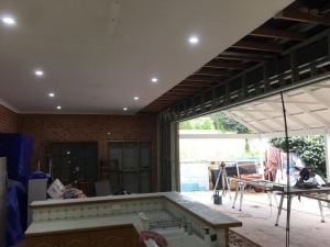 Residential Electricians North Perth