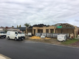 Residential Electrical Service Perth